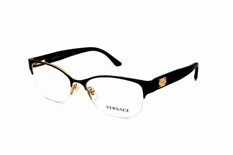 Versace damskie okulary korekcyjne .